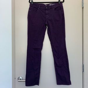 ✨NWOT NY&CO. SKINNY JEANS✨